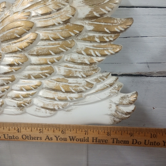 Vintage 1960's Miller Studios Chalkware Swan mid century modern MCM - Picture 5 of 6